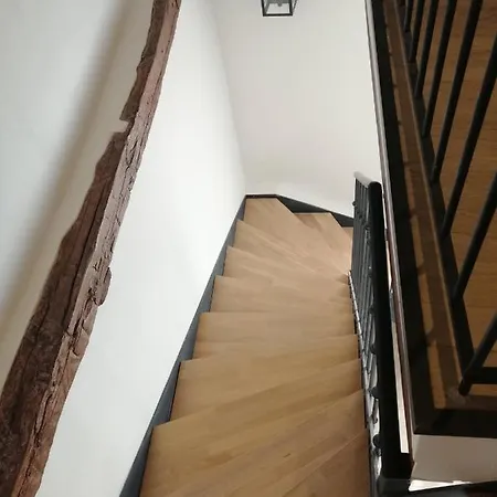 Apartman Zofia - Duplex Avec Terrasse #2