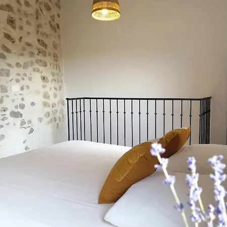 Zofia - Duplex Avec Terrasse #2 Apartman Moustiers-Sainte-Marie