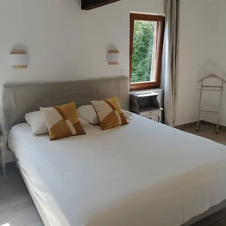 Zofia - Duplex Avec Terrasse #2 * Moustiers-Sainte-Marie