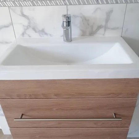 Zofia - Duplex Avec Terrasse #2 Apartman