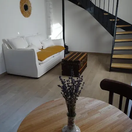 Apartman Zofia - Duplex Avec Terrasse #2