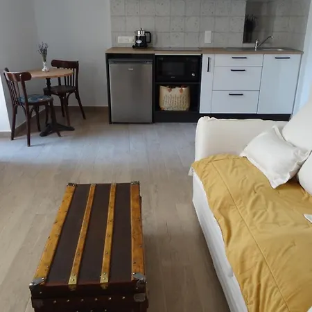 Zofia - Duplex Avec Terrasse #2 *