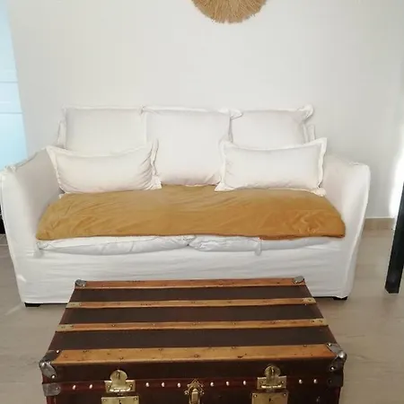 Apartman Zofia - Duplex Avec Terrasse #2