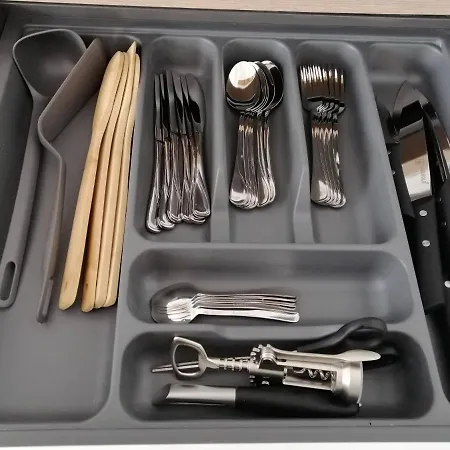 Zofia - Duplex Avec Terrasse #2 Apartman Moustiers-Sainte-Marie