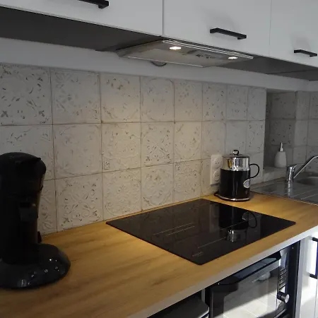 Apartman Zofia - Duplex Avec Terrasse #2 *