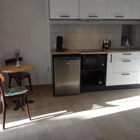 Zofia - Duplex Avec Terrasse #2 Apartman Moustiers-Sainte-Marie