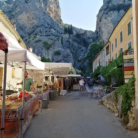 Apartman Zofia - Duplex Avec Terrasse #2