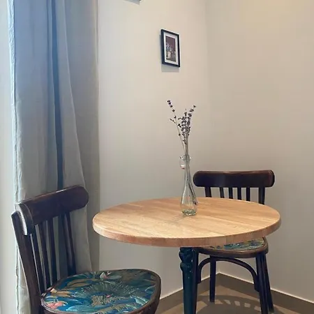 Zofia - Duplex Avec Terrasse #2 * Moustiers-Sainte-Marie