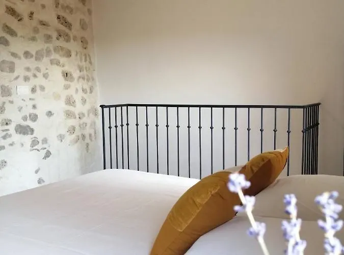 Zofia - Duplex Avec Terrasse #2 Apartment Moustiers-Sainte-Marie