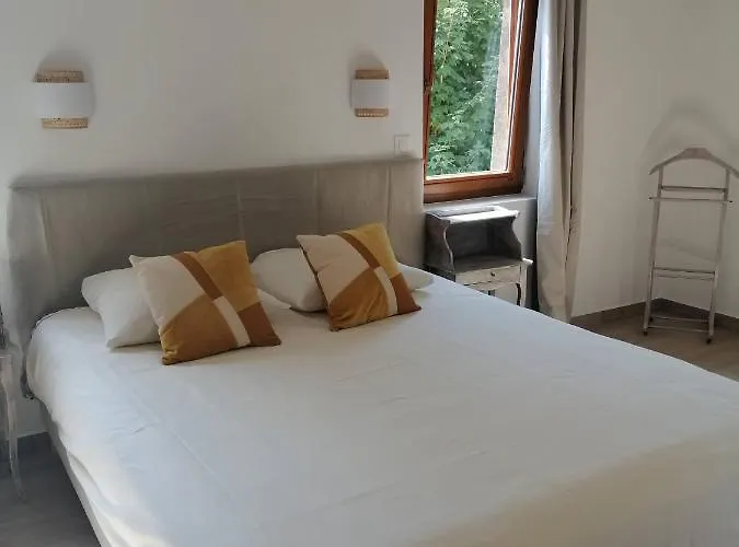 Zofia - Duplex Avec Terrasse #2 * Moustiers-Sainte-Marie