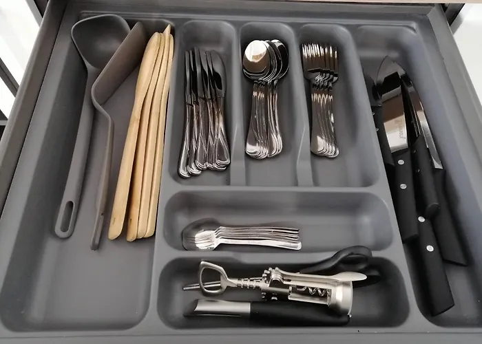 Zofia - Duplex Avec Terrasse #2 Apartment Moustiers-Sainte-Marie