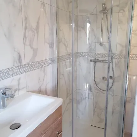 Zofia - Duplex Avec Terrasse #2 * Moustiers-Sainte-Marie