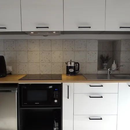 Zofia - Duplex Avec Terrasse #2 *