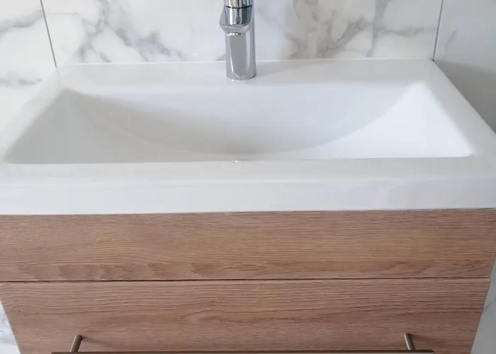 Zofia - Duplex Avec Terrasse #2 Apartment