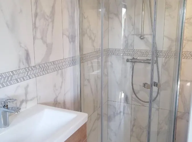 Zofia - Duplex Avec Terrasse #2 * Moustiers-Sainte-Marie