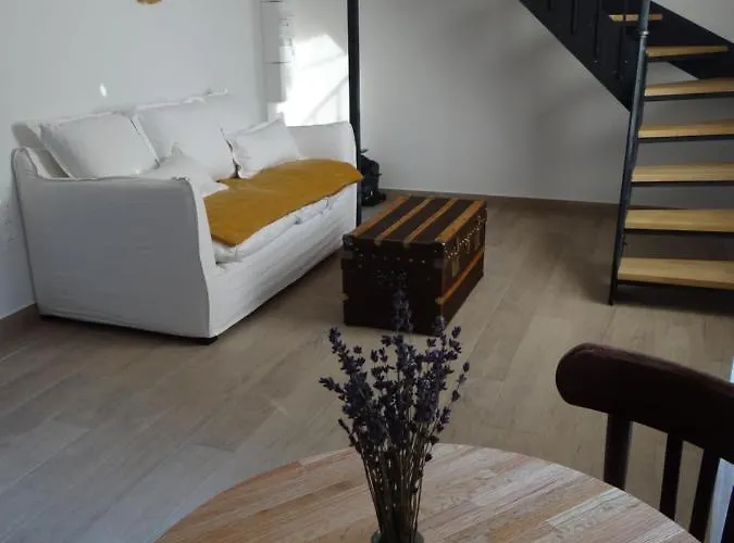 Apartment Zofia - Duplex Avec Terrasse #2