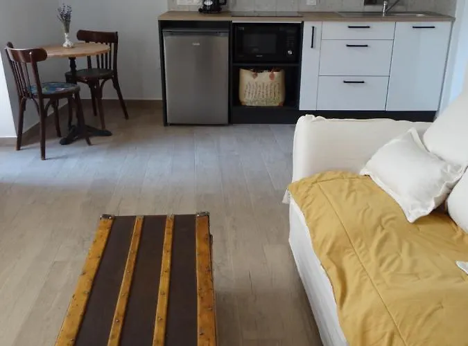 Zofia - Duplex Avec Terrasse #2 *