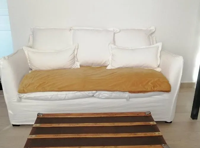 Apartment Zofia - Duplex Avec Terrasse #2