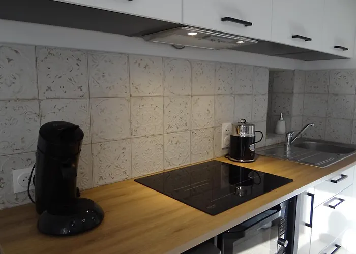 Apartment Zofia - Duplex Avec Terrasse #2 *