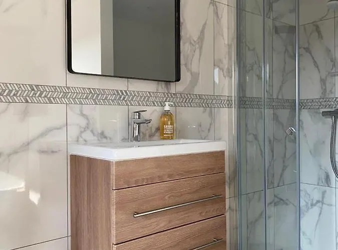 Zofia - Duplex Avec Terrasse #2 Moustiers-Sainte-Marie